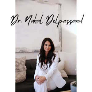 Dr. Nahal Delpassand