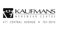 Kaufman's Menswear
