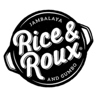 Rice & Roux