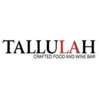 Tallulah Crafted Food & Wine Bar