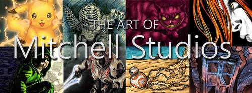 Mitchell Studios
