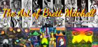 Brett Mitchell