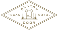 Desert Door