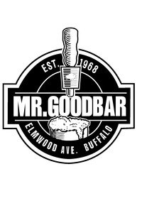 Mr. Goodbar