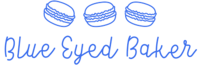 Blue Eyed Baker