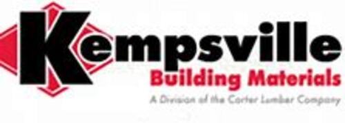 Kempsville Building Materials-Presenting Sponsor