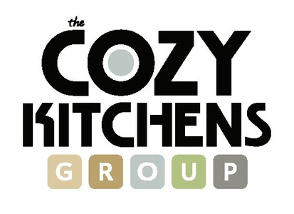 Cozy Kitchens Group-Reception Sponsor