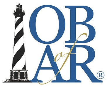 Outer Banks Realtors Association-Gold Sponsor