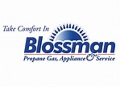 Blossman Gas & Appliances-Silver Sponsor