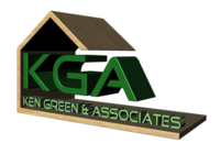 Ken Green & Associates-Bronze Sponsor
