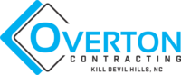 Overton Contracting LLC-Bronze Sponsor
