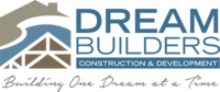 Dream Builders Construction & Development-Brass Sponsor