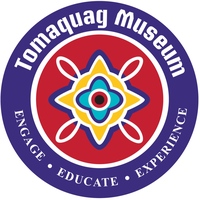 Tomaquag Museum 