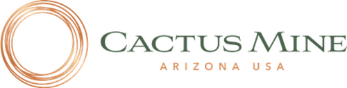 Cactus Mine (Arizona Sonoran Copper Company Inc)