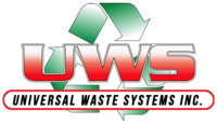 Universal Waste Systems