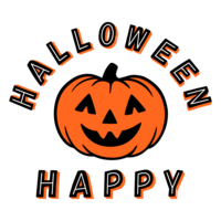 Halloween Happy