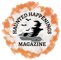 Haunted Happenings Magazine
