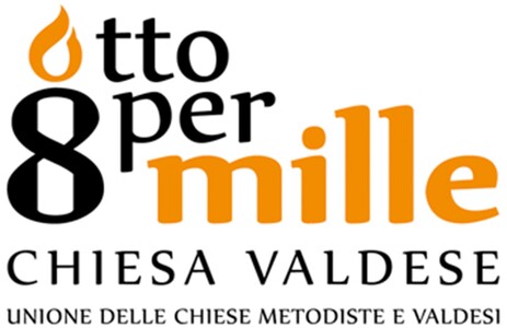8x1000 Chiesa Valdese