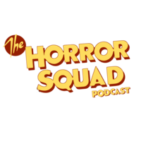 The Horror Squad Podcast