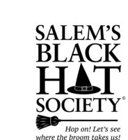Salem Black Hat Society