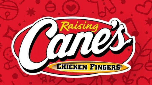 Cane's