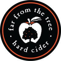 Far from the Tree Cider