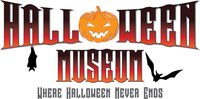 Halloween Museum of Salem