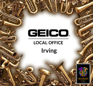 GEICO Irving Local Office