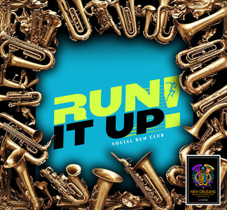 Run It Up Dallas!