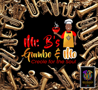MR. B's GUMBO
