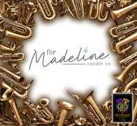 Madeline's Candles