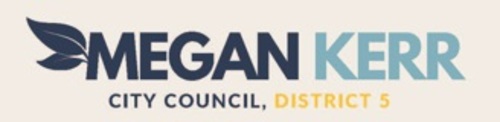 City Councilwoman Kerr