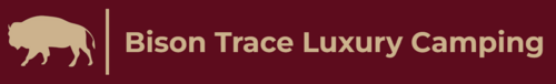 Bison Trace Luxury Camping 