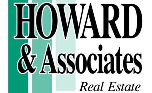 Howard & Associates Real Estate & Auctions