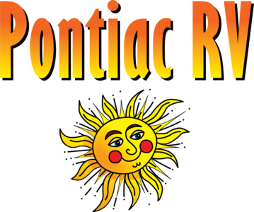 Pontiac RV