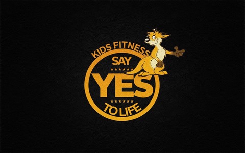 Kids Fitness: Say Yes to Life 