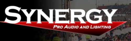 Synergy Pro Audio