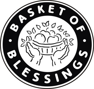 Basket of Blessings
