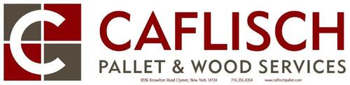 Caflisch Pallet & Wood Services
