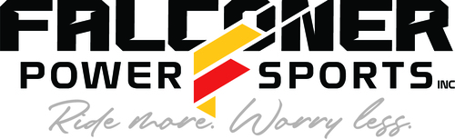 Falconer Power Sports Inc.