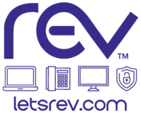 REV