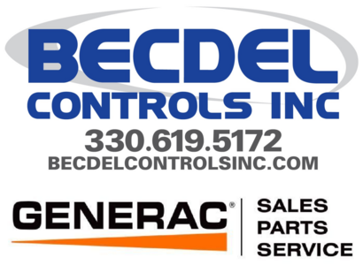 BECDEL Controls INC