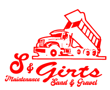 Girts Sand & Gravel