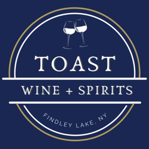 Toast Wine & Spirits