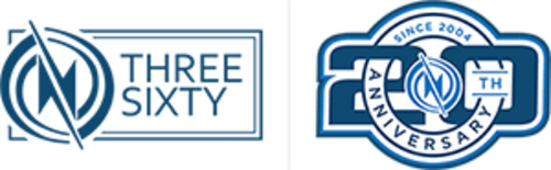 Three Sixty Graphics