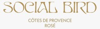 Social Bird Rosé