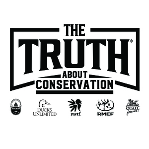 The Truth About Conservation