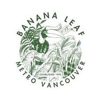 Banana Leaf Vancouver