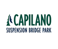 Capilano Suspension Bridge Park