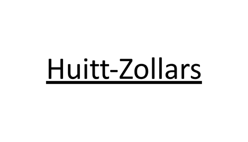 Huitt-Zollars